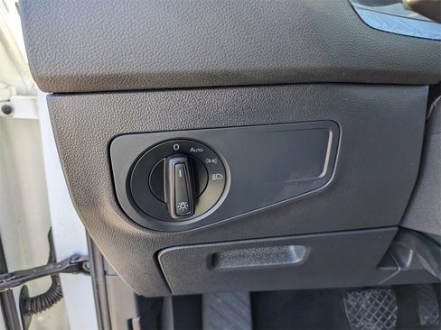 Certified 2023 Volkswagen Tiguan S w/ IQ.Drive Package image 27