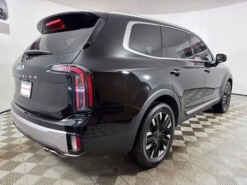 Used 2023 Kia Telluride SX image 5