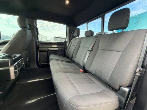 Used 2018 Ford F150 XLT w/ Equipment Group 302A Luxury AWD/4WD image 12