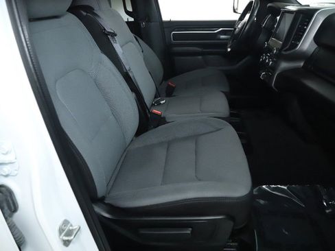 Used 2023 RAM 1500 Big Horn w/ Trailer Tow Group image 32