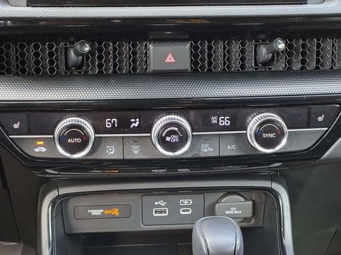 Used 2023 Honda CR-V Sport Touring image 5