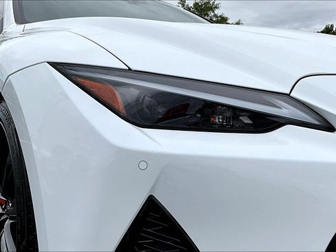 Used 2023 Lexus IS 350 F Sport w/ Navigation Package AWD/4WD image 32