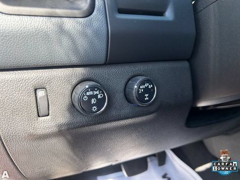 Used 2019 Chevrolet Colorado Z71 AWD/4WD image 28