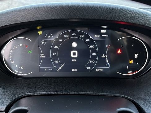 Used 2025 RAM ProMaster 2500 w/ Premium Convenience Group image 38