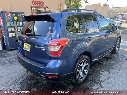 Used 2014 Subaru Forester 2.0XT Touring image 9