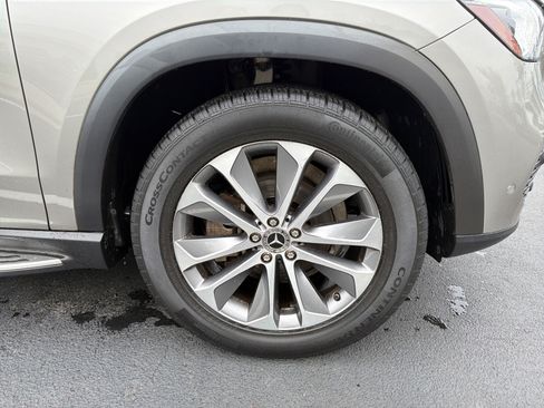 Certified 2021 Mercedes-Benz GLE 350 image 13