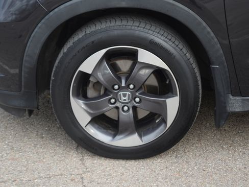 Used 2018 Honda HR-V EX image 28