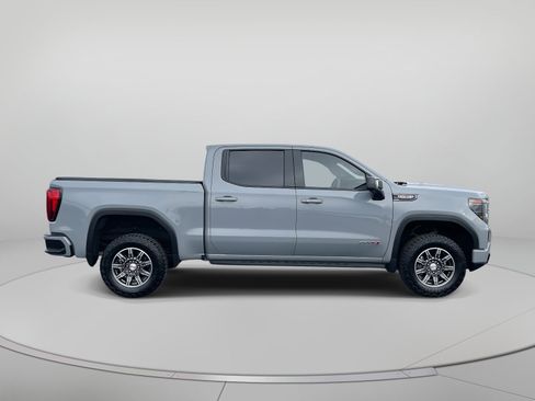 Used 2024 GMC Sierra 1500 AT4 w/ Technology Package image 2
