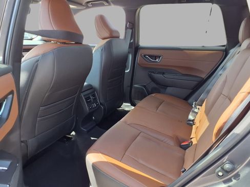 New 2026 Subaru Outback Touring XT image 16