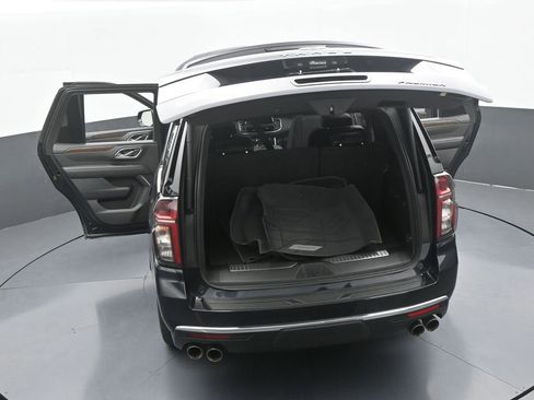 Used 2024 Chevrolet Tahoe Premier w/ Premium Package image 77