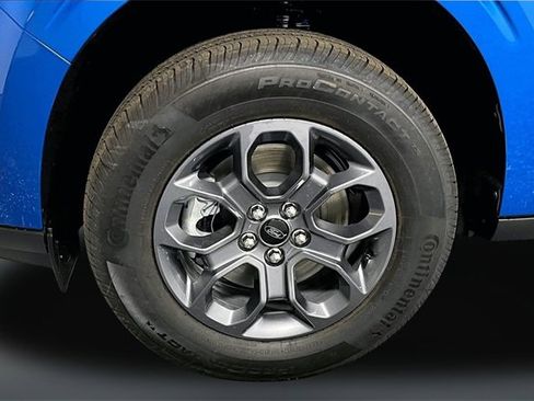 New 2026 Ford Maverick XLT w/ Equipment Group 301A image 12