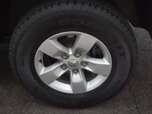 Used 2020 RAM 1500 Tradesman w/ Popular Equipment Group RWD image 36