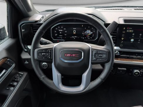 Used 2026 GMC Sierra 2500 SLE w/ SLE Value Package; AWD/4WD image 11
