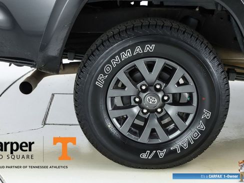 Used 2022 Toyota Tacoma SR5 image 49
