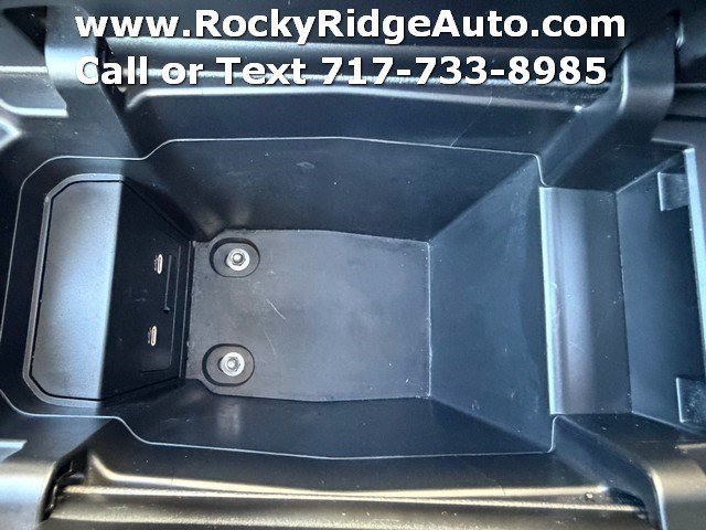 Used 2025 MAZDA CX-50 AWD 2.5 S w/ Premium Package image 26