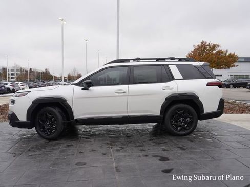 New 2026 Subaru Outback Limited image 2