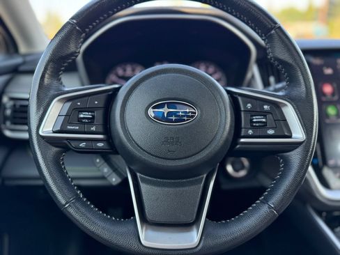 Used 2020 Subaru Outback Onyx Edition XT w/ Popular Package #2 AWD/4WD image 17