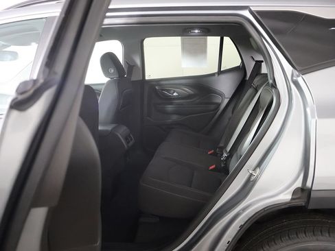 Used 2023 GMC Terrain SLE w/ Driver Convenience Package AWD/4WD image 30