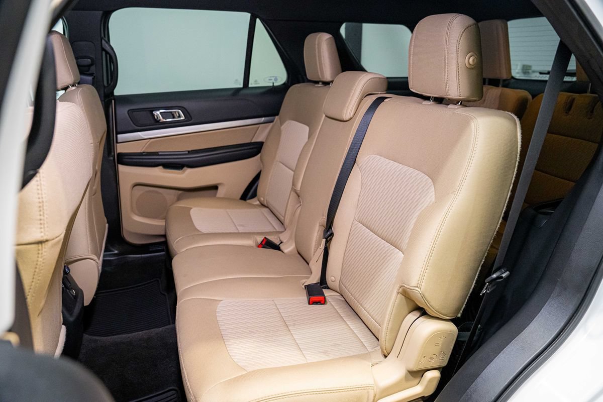 Used 2016 Ford Explorer 4WD image 14