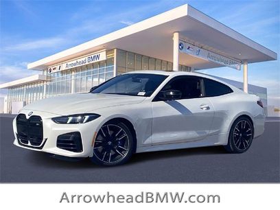 Used 2025 BMW M440i Coupe w/ Premium Package