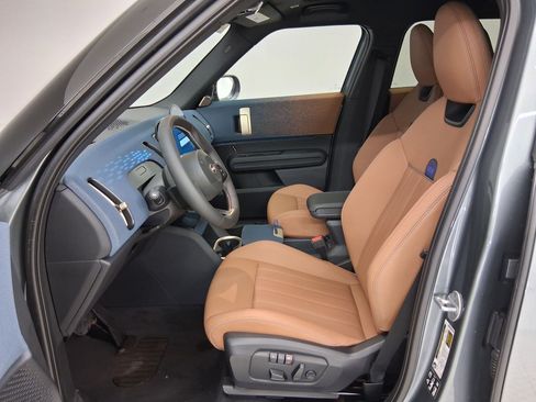 New 2027 MINI Cooper Countryman S w/ Comfort Package Max AWD/4WD image 3