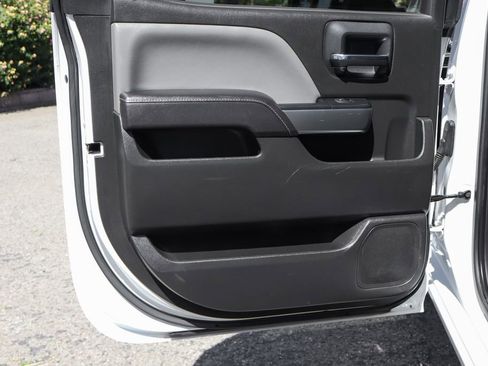 Used 2017 Chevrolet Silverado 1500 LT w/ All Star Edition AWD/4WD image 44