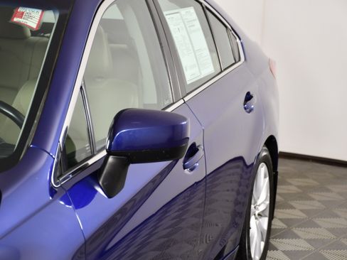 Used 2015 Subaru Legacy 2.5i Premium w/ Moonroof Package AWD/4WD image 13