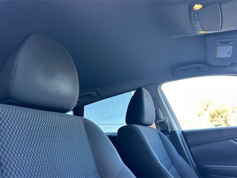 Used 2017 Nissan Rogue Sport S w/ S Appearance Package image 19