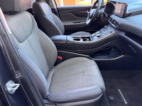 Certified 2023 Hyundai Santa Fe SEL FWD image 20
