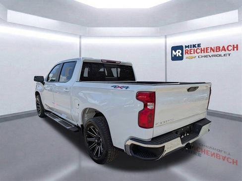 Used 2020 Chevrolet Silverado 1500 LT w/ All-Star Edition image 6