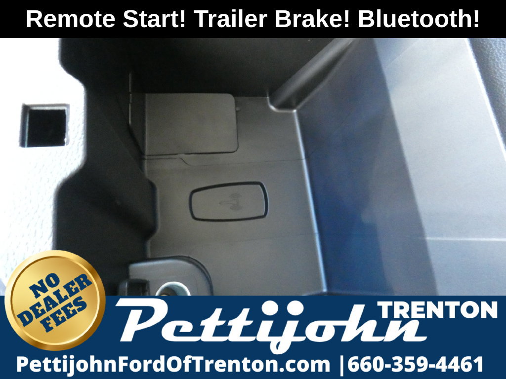 New 2026 Ford Ranger XLT w/ Advanced Towing Package AWD/4WD image 33
