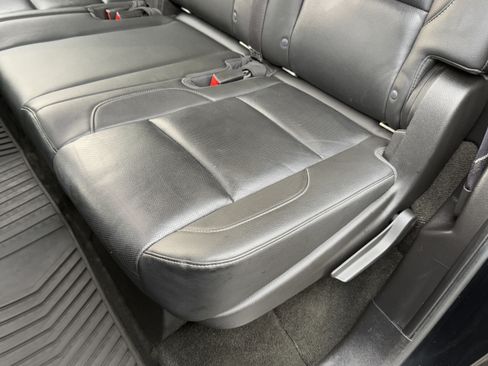 Used 2016 Chevrolet Tahoe LTZ image 31