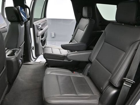 Used 2023 Chevrolet Tahoe Z71 image 42