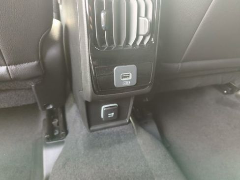 New 2025 Jeep Compass Limited AWD/4WD image 30