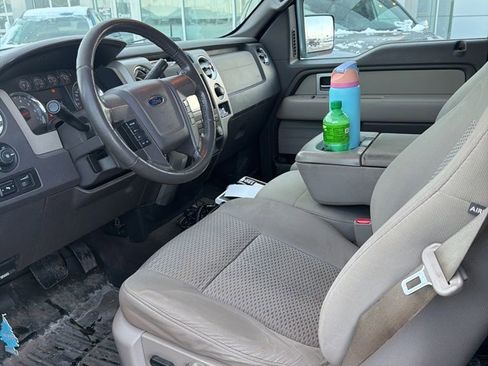 Used 2009 Ford F150 XLT image 12