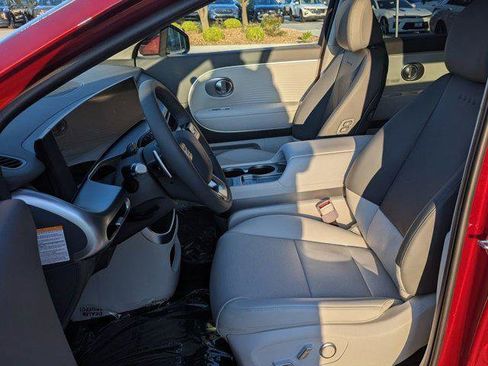 New 2026 Hyundai Ioniq 9 SEL AWD/4WD image 25