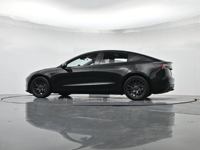 Used 2024 Tesla Model 3 Long Range AWD/4WD image 36