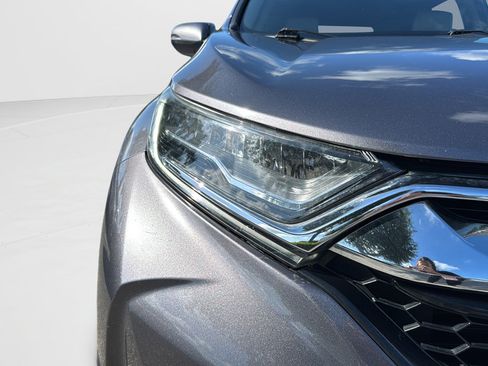 Used 2017 Honda CR-V Touring image 37