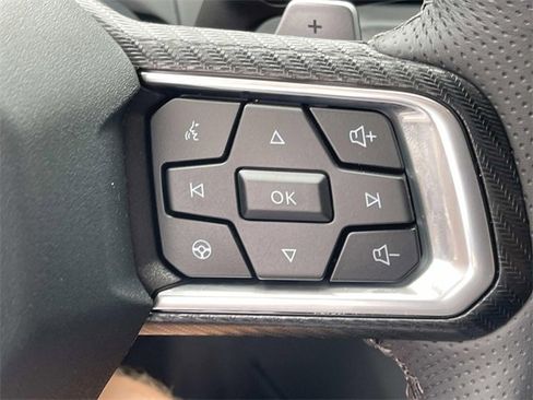 New 2025 Ford Mustang GT Premium image 29