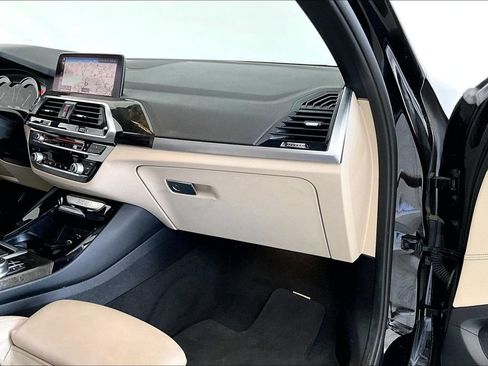 Used 2019 BMW X3 xDrive30i w/ Convenience Package AWD/4WD image 19