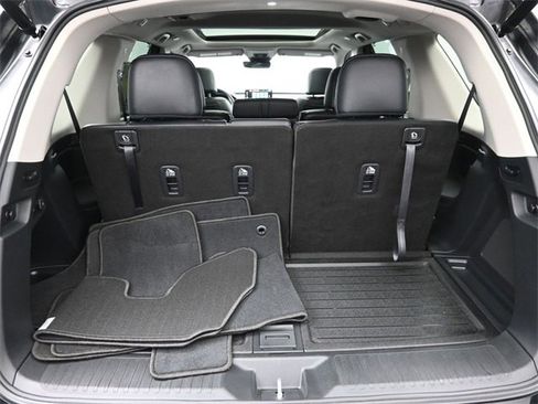 Used 2023 Honda Pilot Elite image 36