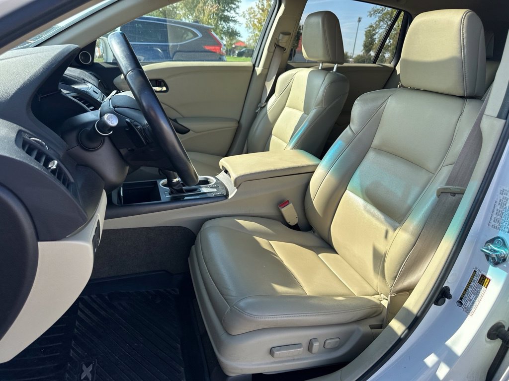 Used 2016 Acura RDX AWD image 15
