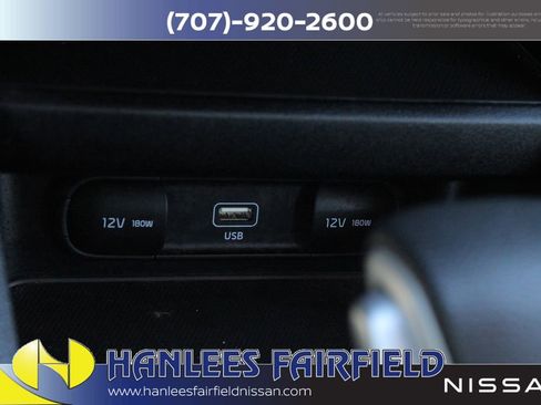 Used 2023 Kia Forte LXS FWD image 19