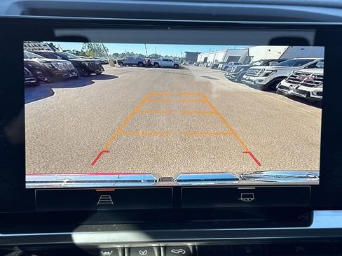 New 2026 GMC Sierra 1500 Elevation w/ Max Trailering Package image 17