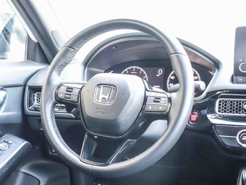Used 2024 Honda Civic Sport image 18