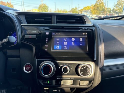 Used 2016 Honda Fit EX image 19