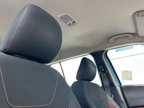 Certified 2023 Nissan Kicks SR FWD image 17