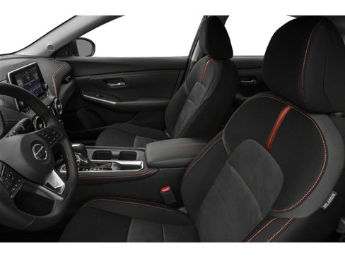 Used 2021 Nissan Sentra SR FWD image 6