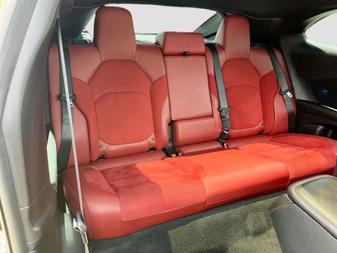 Used 2024 Dodge Charger Daytona Scat Pack w/ Plus Group AWD/4WD image 27