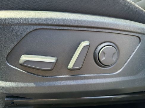 Used 2025 Hyundai Tucson SEL image 12